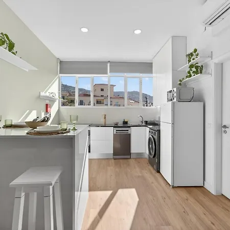 Apartman Garden *