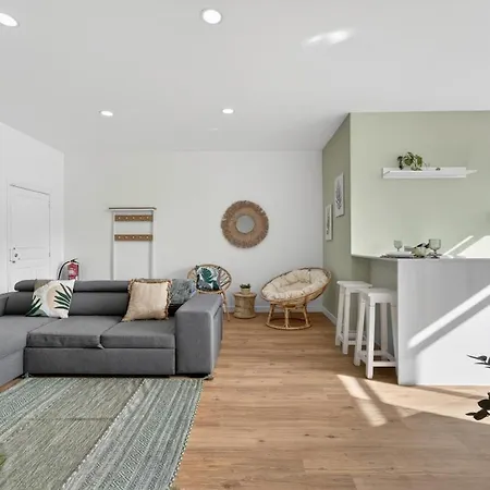 Apartman Garden