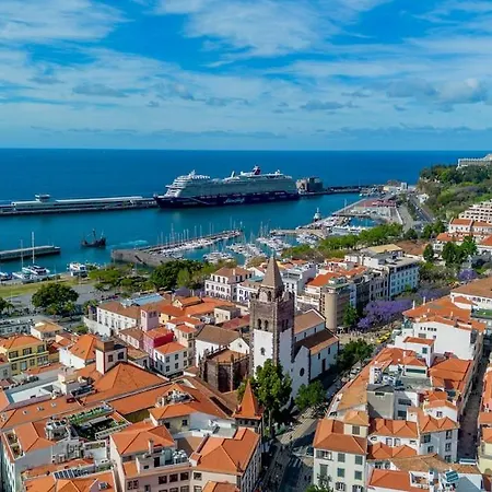 Garden Funchal (Madeira)