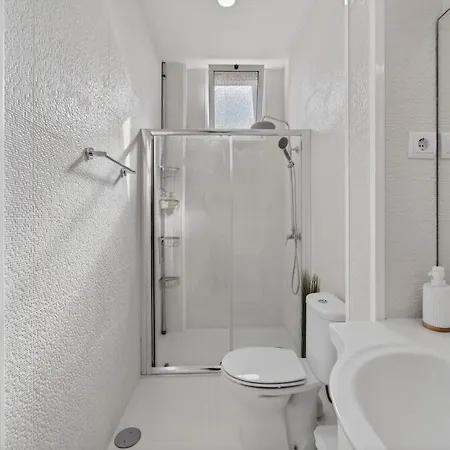 Garden Appartement *