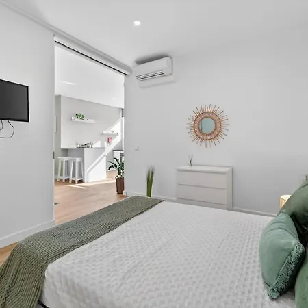 Garden Apartman *